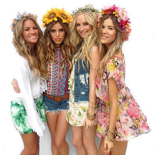 March 18: So much fun with these women today! Thank you @cammymumu & @colognemumu ! A must regram from the beautiful, inside and out, @meghanrienks 💗 #showmeyourmumu #muchella
