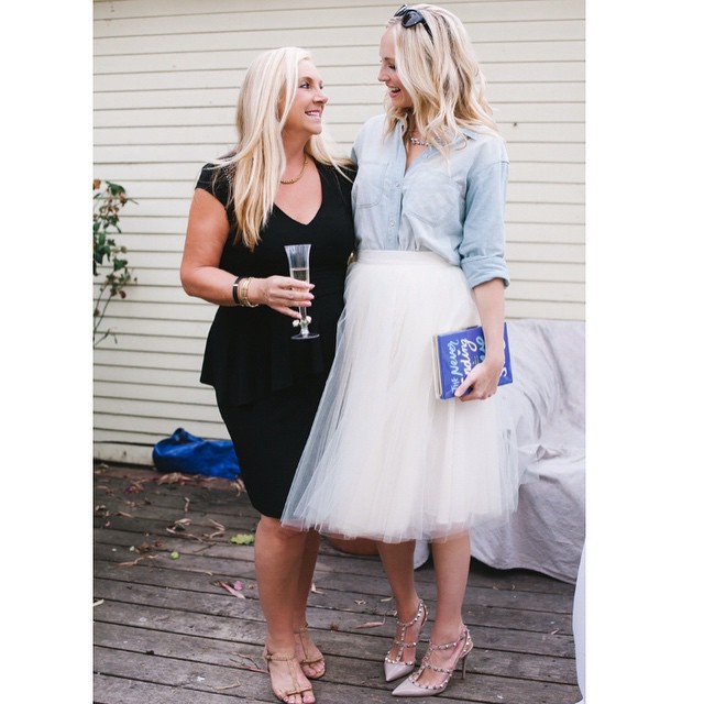 May 10: So grateful to call this incredible woman my mother! @orlgal you inspire me everyday  
